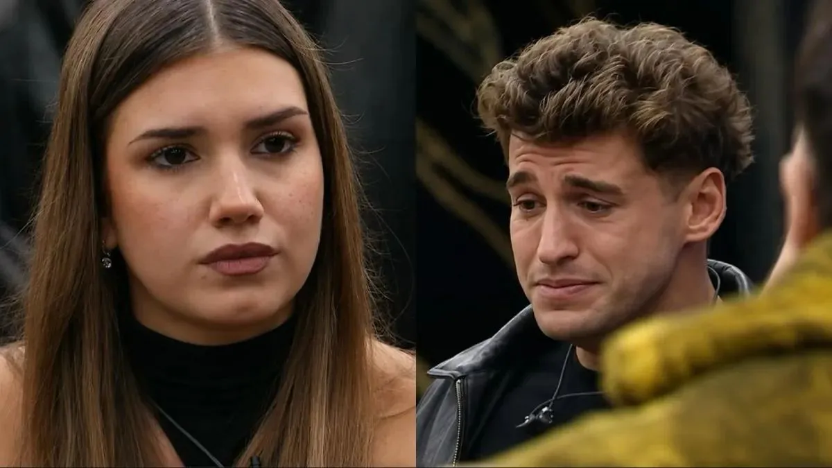 Gran Hermano: por qué la fulminante expulsión de Lola expone el límite ...