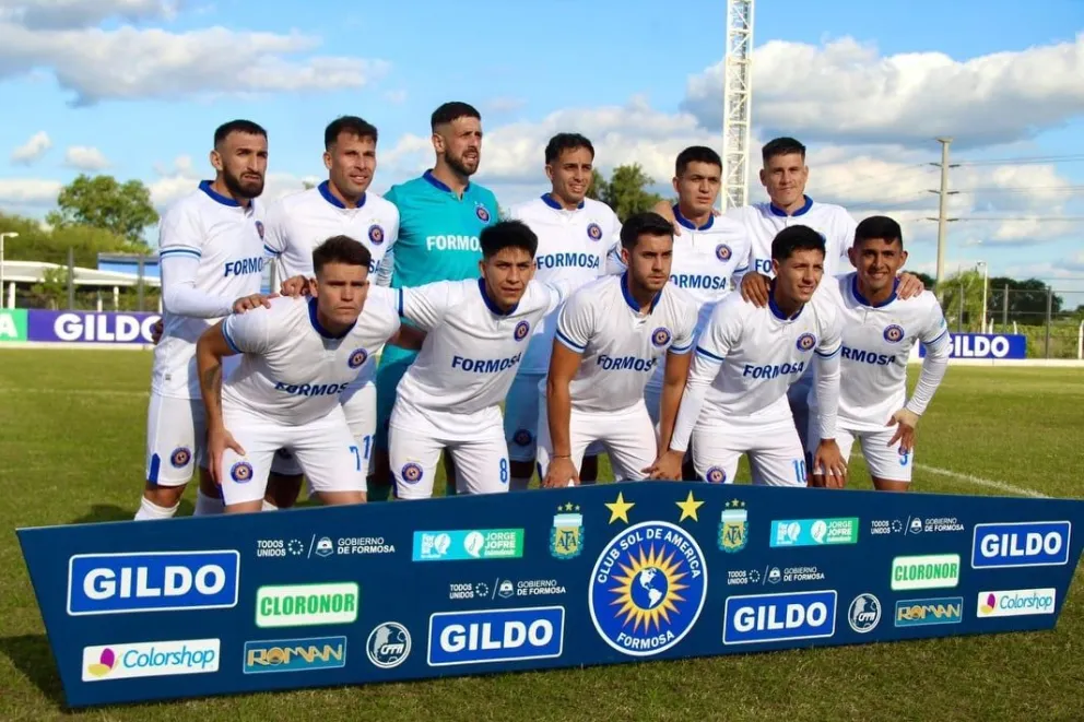 FOTO: El Solense irá por un triunfo ante los salteños.