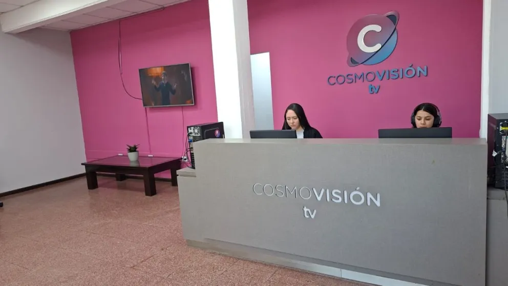 Un nuevo espacio para seguir conectando a los formoseños con la mejor tecnología.
