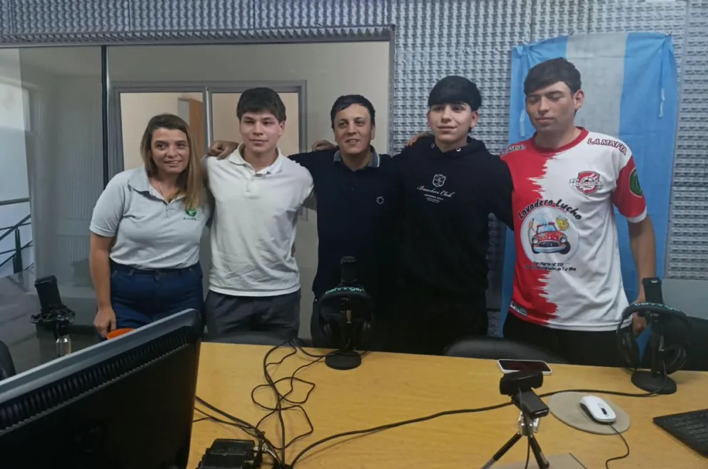 La Mafia Futsal buscará coronarse esta noche en el Cincuentenario.
