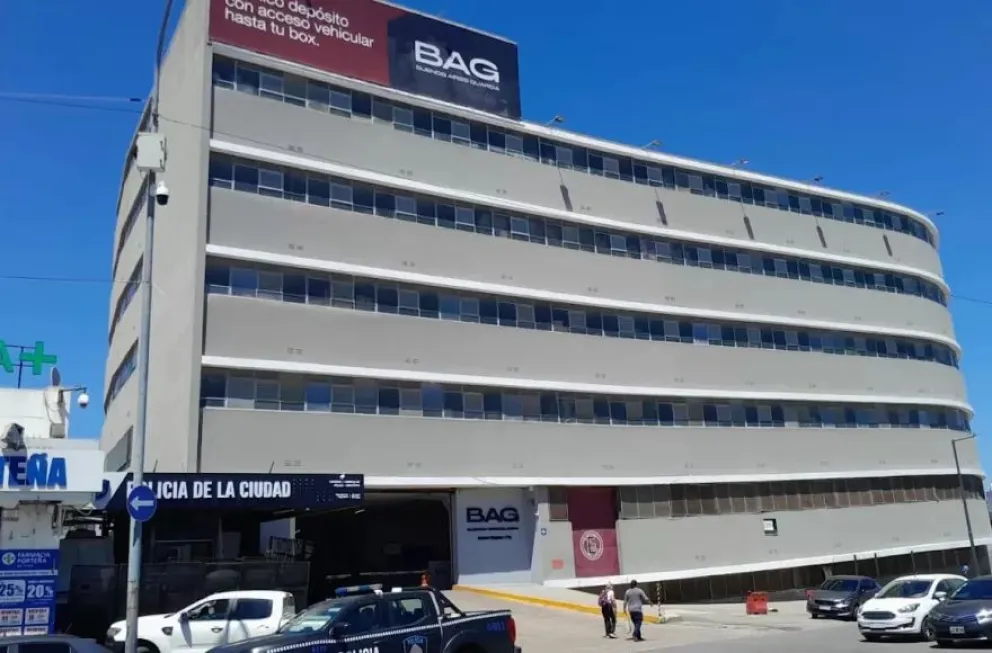 Una propuesta orientada a quienes necesitan espacios seguros y prácticos.